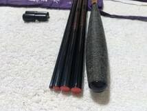 Amazon.co.jp: ダイワ 鬼武者 18尺 同様です。 : スポーツ＆アウトドア